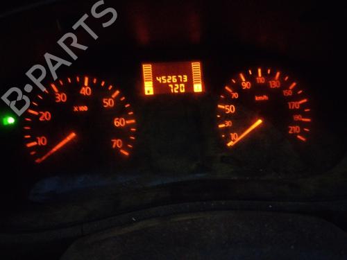 Fuse box RENAULT KANGOO Express (FC0/1_) 1.5 dCi (FC1E) | BP7951092E1 