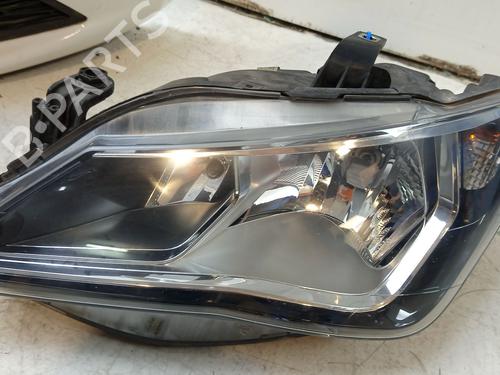 Full front SEAT IBIZA IV (6J5, 6P1) 1.6 TDI | BP29167006S1 