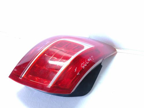 Left taillight KIA SPORTAGE III (SL) 2.0 CRDi | BP9969778C34 