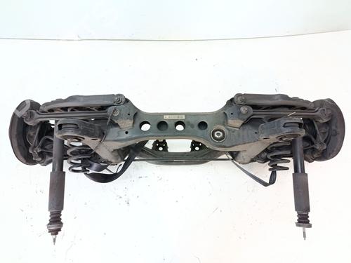 Subframe BMW 3 (E90) 318 d | BP36504077M9  - Image 9