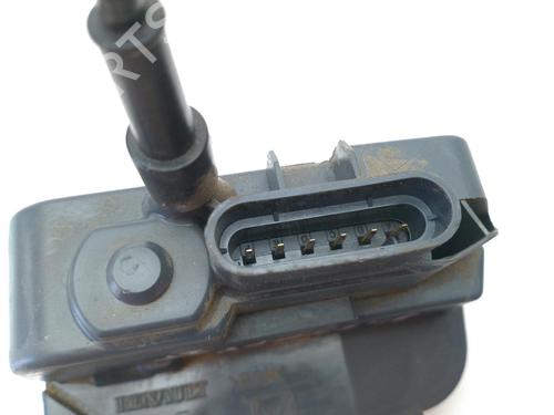 Rear left lock RENAULT MEGANE II (BM0/1_, CM0/1_)  | BP12311298C100 