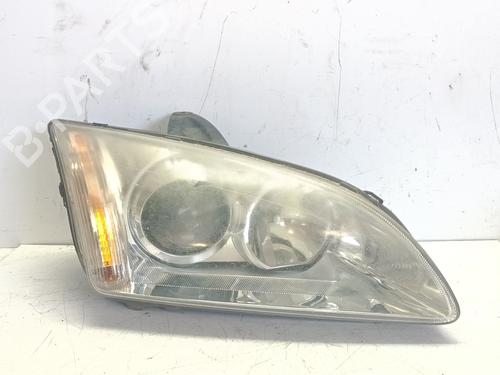 Used Right headlight Right headlight 37758705 37758705