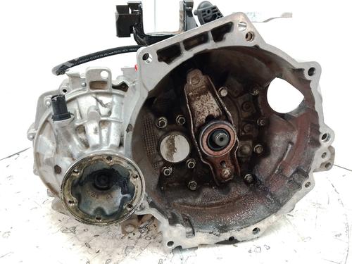 Used Gearbox SEAT IBIZA IV (6J5, 6P1) 1.6 TDI (90 hp) 30487539