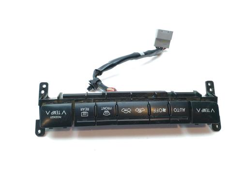 Used Climate control TOYOTA LAND CRUISER PRADO (_J12_) 3.0 D-4D (KDJ120, KDJ125) (166 hp) 12438981