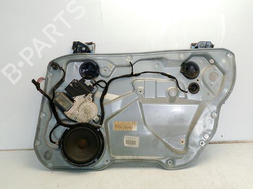 Used Front right window mechanism Front right window mechanism 38076235 38076235