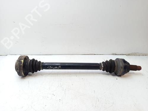 Left rear driveshaft BMW 5 (E60) 530 d | BP33705633M40 - Image 10