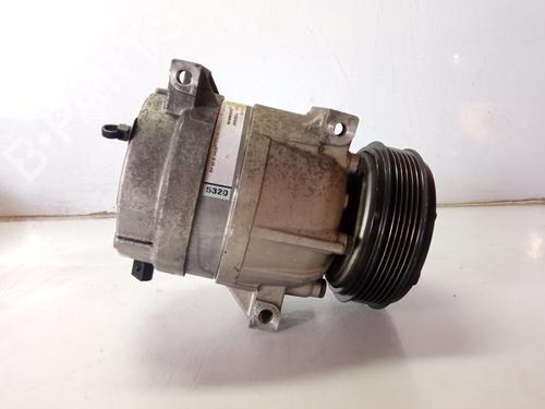 AC compressor RENAULT LAGUNA II Grandtour (KG0/1_) 1.9 dCi (KG0G) | BP8076011M34 