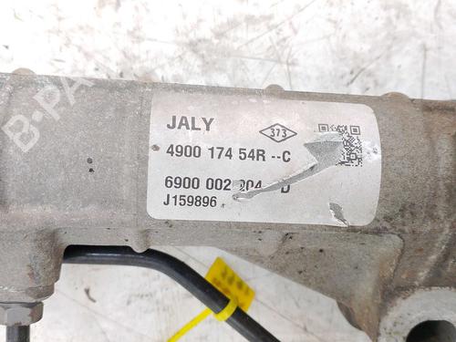 Steering rack DACIA LODGY (JS_) 1.5 dCi (JSMC, JSAF) | BP40035981M22 - Image 5