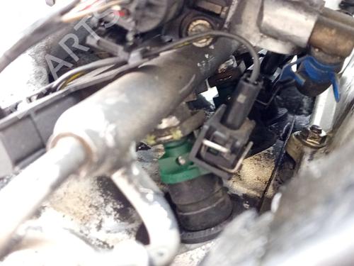 Engine VW GOLF III Variant (1H5) 2.0 | BP29077412M1 