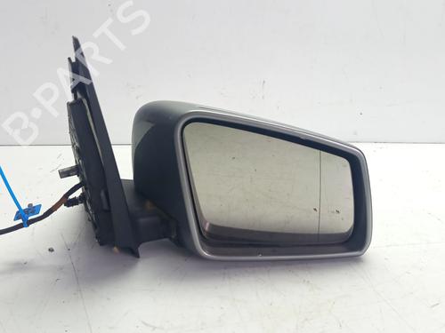 Used Right mirror MERCEDES-BENZ GLK-CLASS (X204) [2008-2015]  31157994