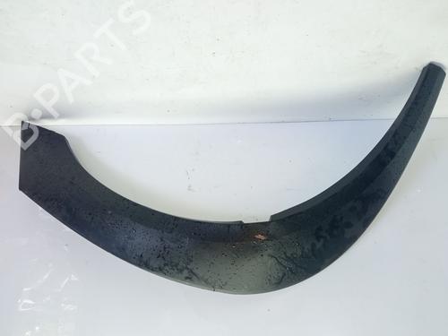 Aba guarda lamas trás direita TOYOTA AYGO X (_B7_) 1.0 VVT-i (KGB70) (72 hp) 31213614
