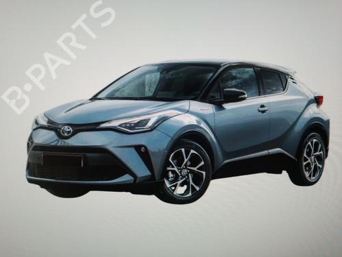 Right headlight TOYOTA C-HR (_X1_) | BP33294098C29 - Image 8