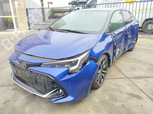 Left rear window switch TOYOTA COROLLA Hatchback (_E21_, _EA1_, _EH1_) | BP22891216I29 - Image 1