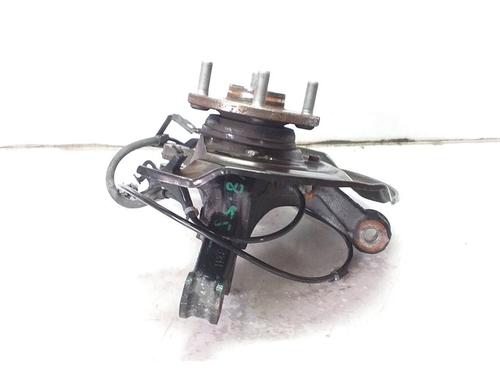 Right front steering knuckle TOYOTA YARIS (_P13_) 1.5 (NSP131_) | BP10214482M26 