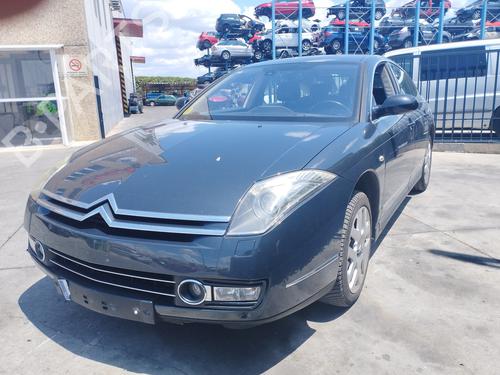 AC compressor CITROËN C6 (TD_) 2.7 HDi | BP13717202M34