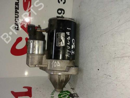 Starter HYUNDAI i30 (FD) | BP7962795M8 - Image 2
