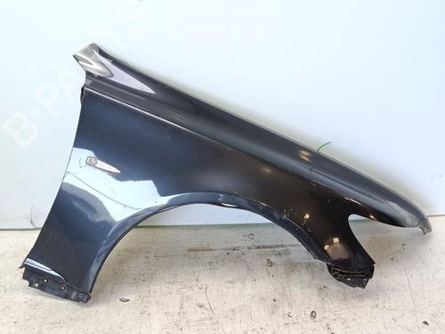 Used Right front fenders Right front fenders LEXUS LS (_F4_) 600h AWD (UVF45, UVF46) (394 hp) 33796002 33796002