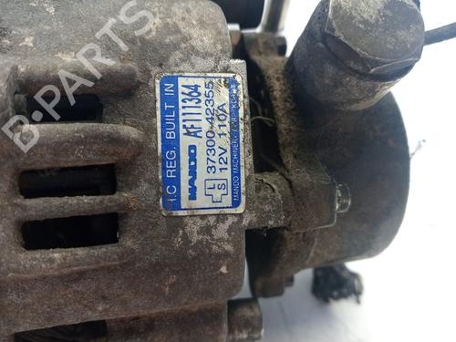 Generator HYUNDAI H-1 / STAREX Bus (A1) 2.5 TD 4WD | BP30773260M7
