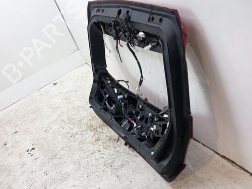 Tailgate LEXUS UX (_AA1_, _AH1_, _MA1_)  | BP31161346C6 