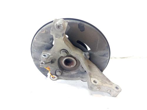 Left front steering knuckle OPEL INSIGNIA A (G09) 2.0 CDTI (68) | BP33759271M25 - Image 5