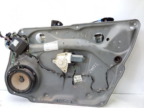 Used Front right window mechanism MERCEDES-BENZ B-CLASS Sports Tourer (W245) [2005-2011]  16224431