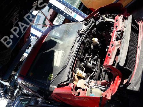 Front bumper FIAT DOBLO Cargo (263_)  | BP16168947C7 
