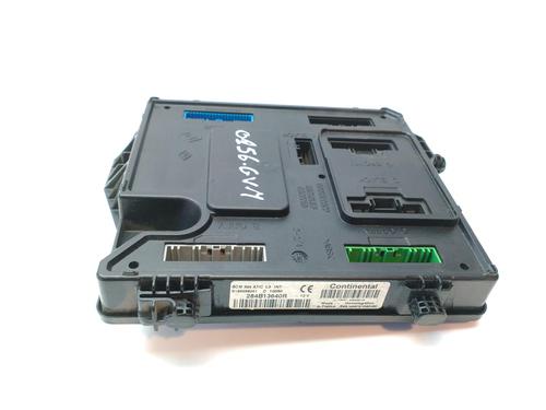 Used Electronic module RENAULT SCÉNIC III (JZ0/1_) 2.0 dCi (JZ0Y, JZ26) (150 hp) 12318470