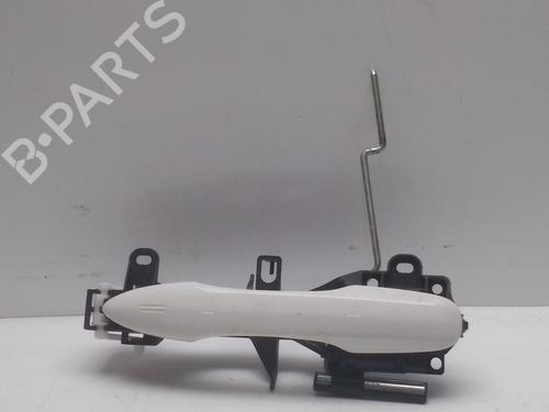 Used Front right exterior door handle TOYOTA COROLLA Hatchback (_E21_, _EA1_, _EH1_) [2018-2026]  31353147