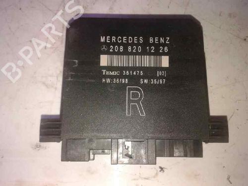 Used Engine control unit (ECU) Engine control unit (ECU) 7956956 7956956