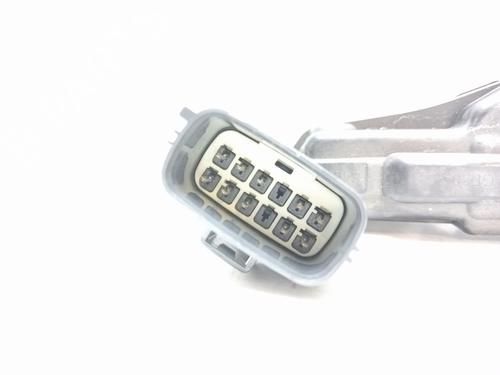 Front right exterior door handle LAND ROVER RANGE ROVER VELAR (L560) 2.0 D180 TD4 4x4 | BP18570106C129 
