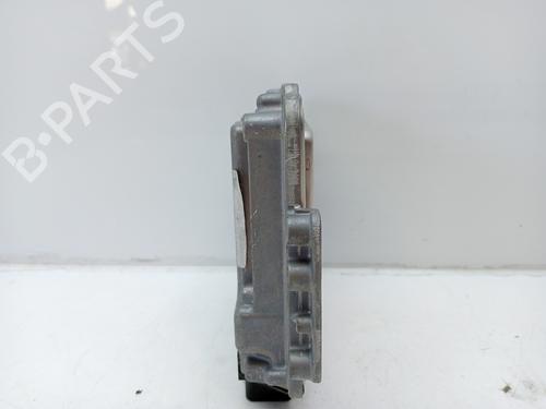 Engine control unit (ECU) CITROËN C4 I (LC_)  | BP16157867M57 