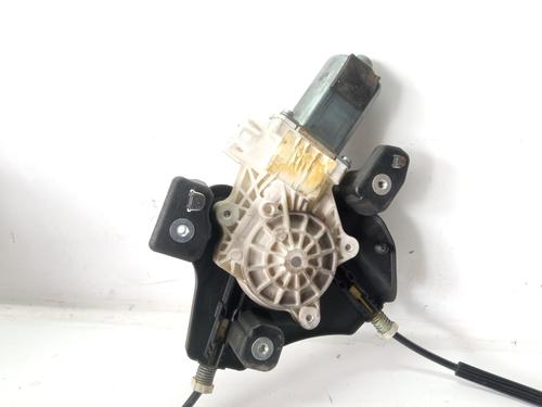 Left front window motor FORD TOURNEO CONNECT / GRAND TOURNEO CONNECT V408 MPV 1.6 TDCi | BP10486141E21 