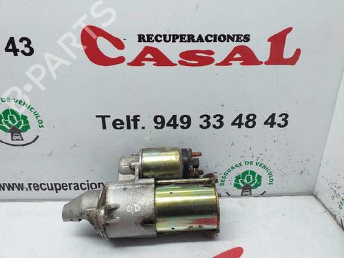 Used Starter OPEL VECTRA B (J96) 1.8 i 16V (F19) (116 hp) 7955733