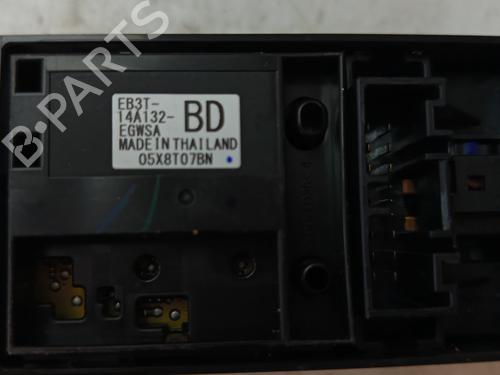 Left front window switch FORD RANGER (TKE)  | BP31158043I27 