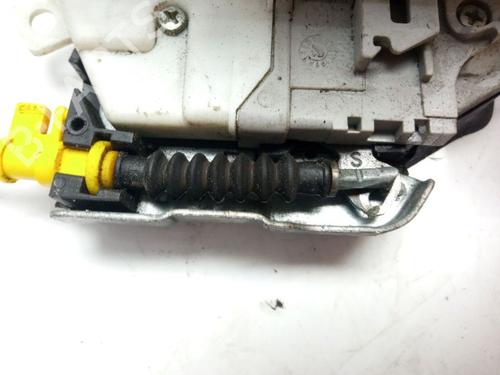 Front left lock AUDI A6 C7 (4G2, 4GC) 2.0 TDI | BP31184195C98