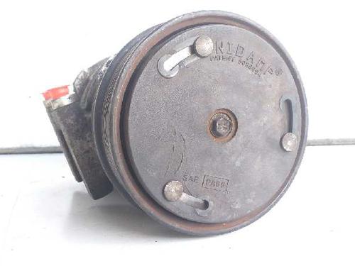 AC compressor KIA SORENTO I (JC) 2.5 CRDi 4WD | BP7959991M34 
