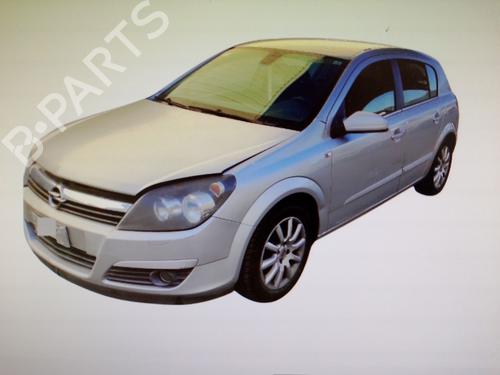 Injector OPEL ASTRA H (A04)  | BP17608323M100 