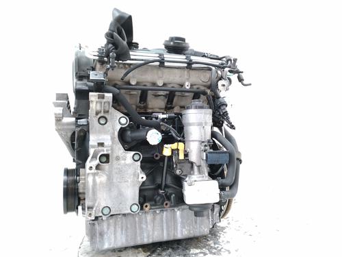 Engine SEAT TOLEDO III (5P2)  | BP17751602M1 