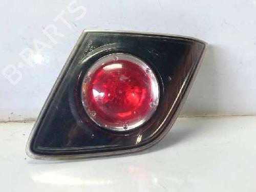 Used Left taillight Left taillight 9578552 9578552