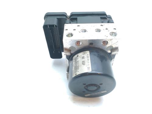 ABS pump MERCEDES-BENZ C-CLASS (W204)  | BP16302179M43 