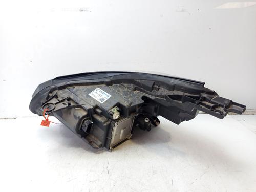 Right headlight RENAULT CAPTUR I (J5_, H5_) 0.9 TCe 90 | BP33024217C29 - Image 4