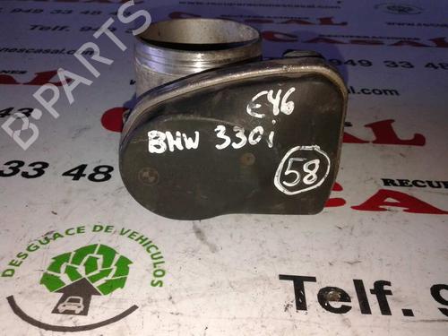 Used Throttle body Throttle body 7962922 7962922