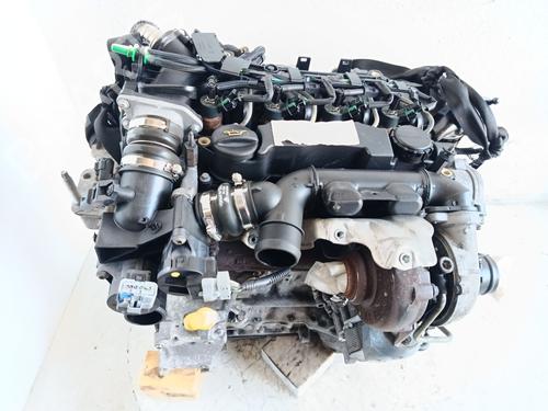 Used Engine Engine 36503488 36503488