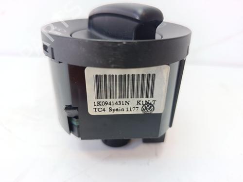 Headlight switch VW GOLF V (1K1) 1.4 TSI | BP33675455I24  - Image 5