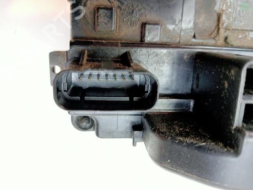 Rear right lock KIA CEE'D Hatchback (ED) 1.6 | BP16182132C99 