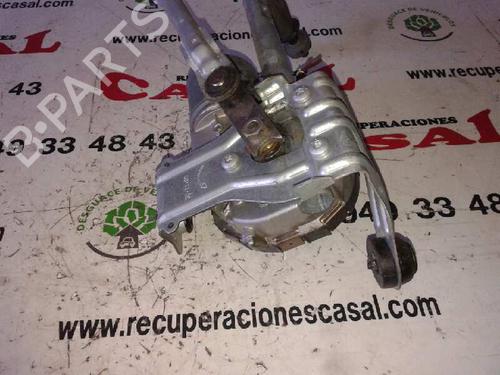 Rear wiper motor SEAT LEON (1P1) | BP7963263M102