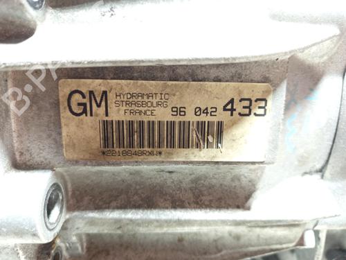 Getriebe BMW X5 (E53) 3.0 d | BP31864523M3 