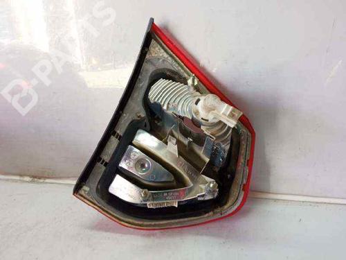 Right taillight CITROËN C4 Picasso I MPV (UD_)  | BP7964242C35 