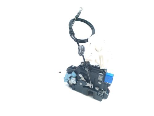 Front left lock VW CADDY III Box Body/MPV (2KA, 2KH, 2CA, 2CH) 1.9 TDI | BP16777284C98 