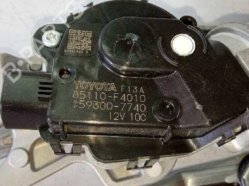 Front wiper motor TOYOTA C-HR (_X1_) 1.8 Hybrid (ZYX10_, ZYX11_, ZYX10R, ZYX11R) | BP9856412M29 